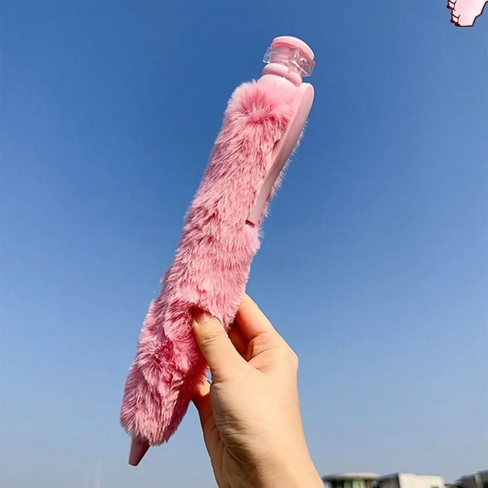 27.5cm Big Plush Giant Pen