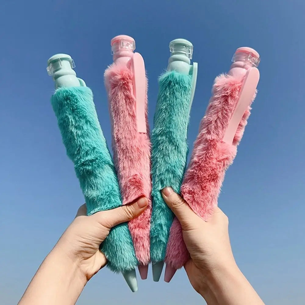 27.5cm Big Plush Giant Pen