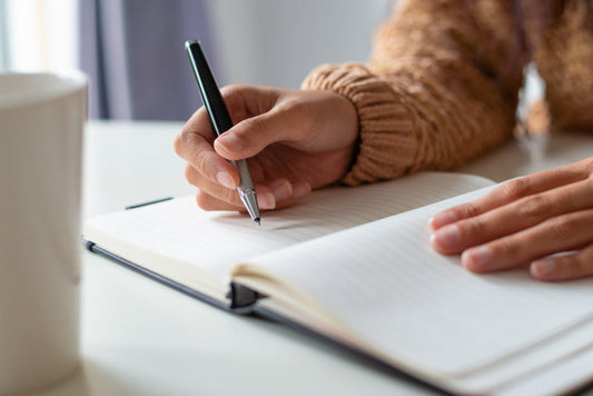 The Art of Handwritten Letters: A Writer's Guide