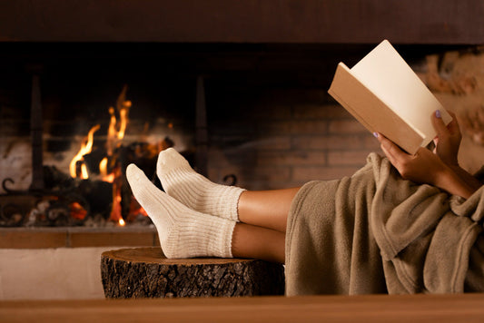 10 Cozy Reading Nooks to Inspire Your Next Book Corner