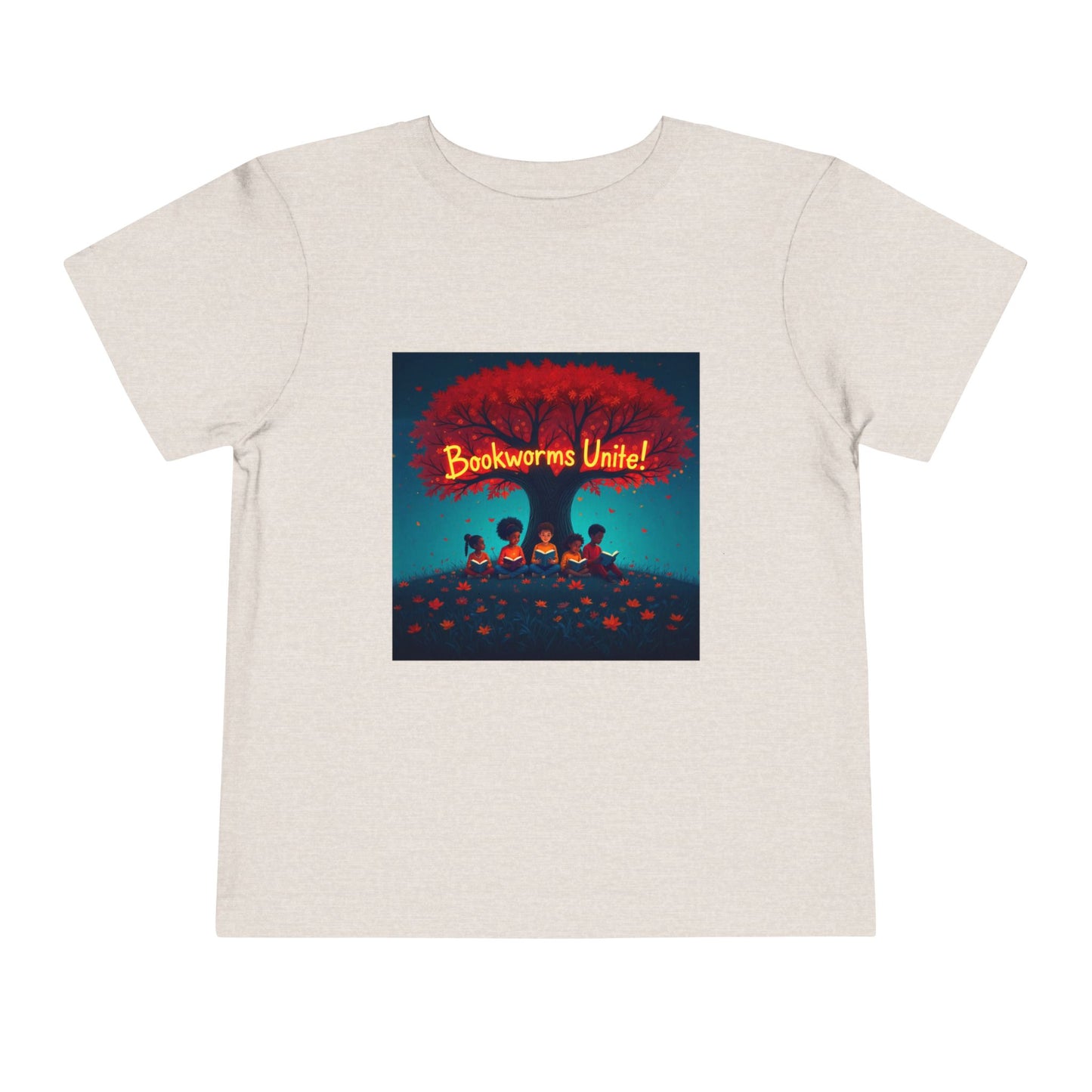 Toddler Short Sleeve Tee