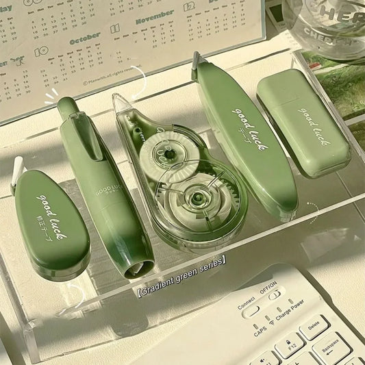 5Pcs/set Correction Tape Set