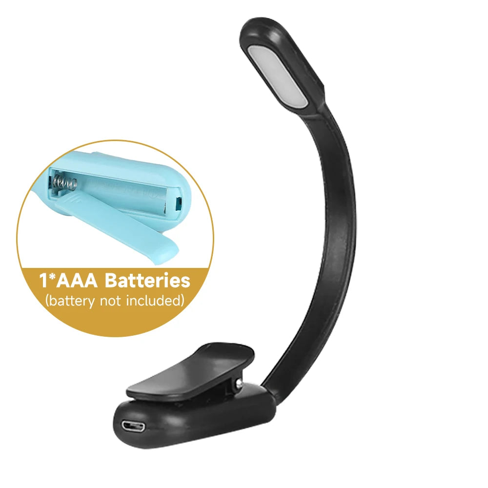 Portable Mini LED