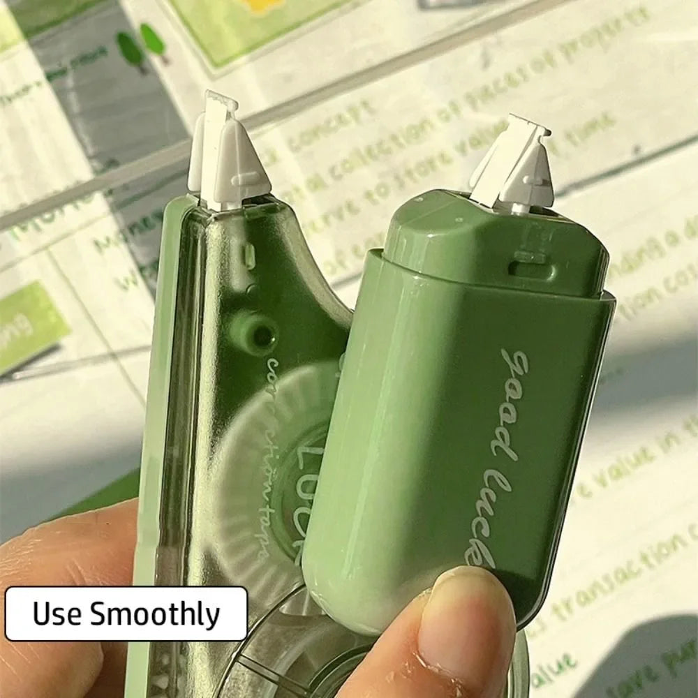 5Pcs/set Correction Tape Set