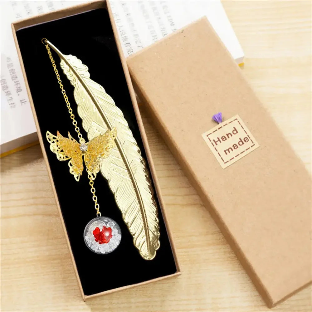 Is that Smut? Metal Bookmark