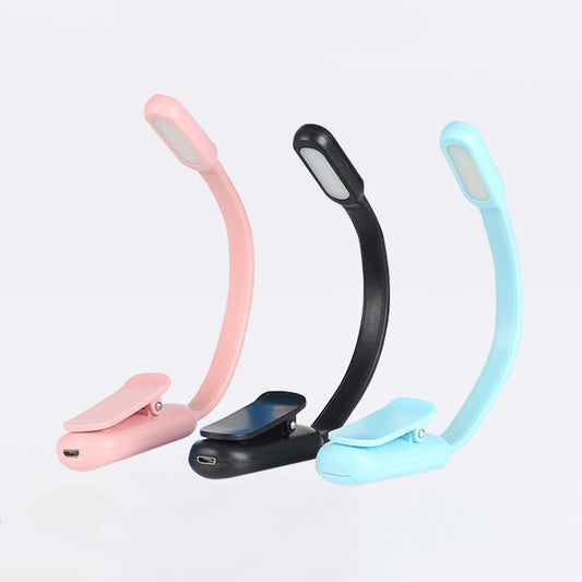 Portable Mini LED
