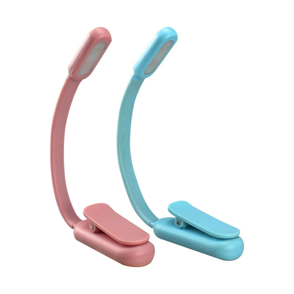 Portable Mini LED