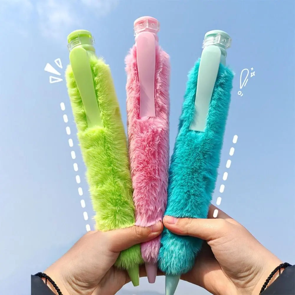 27.5cm Big Plush Giant Pen