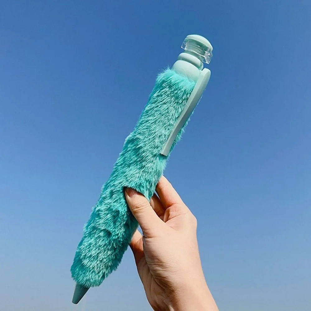 27.5cm Big Plush Giant Pen
