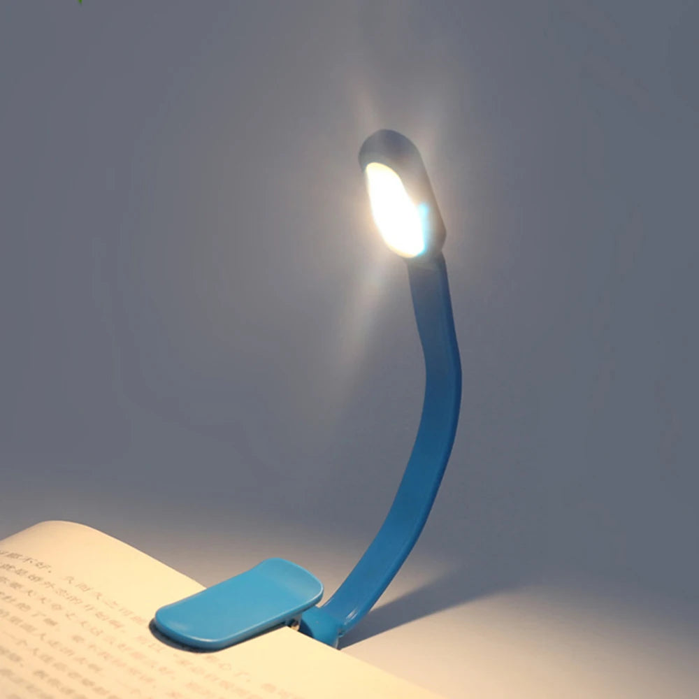 Portable Mini LED