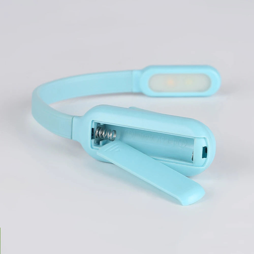 Portable Mini LED