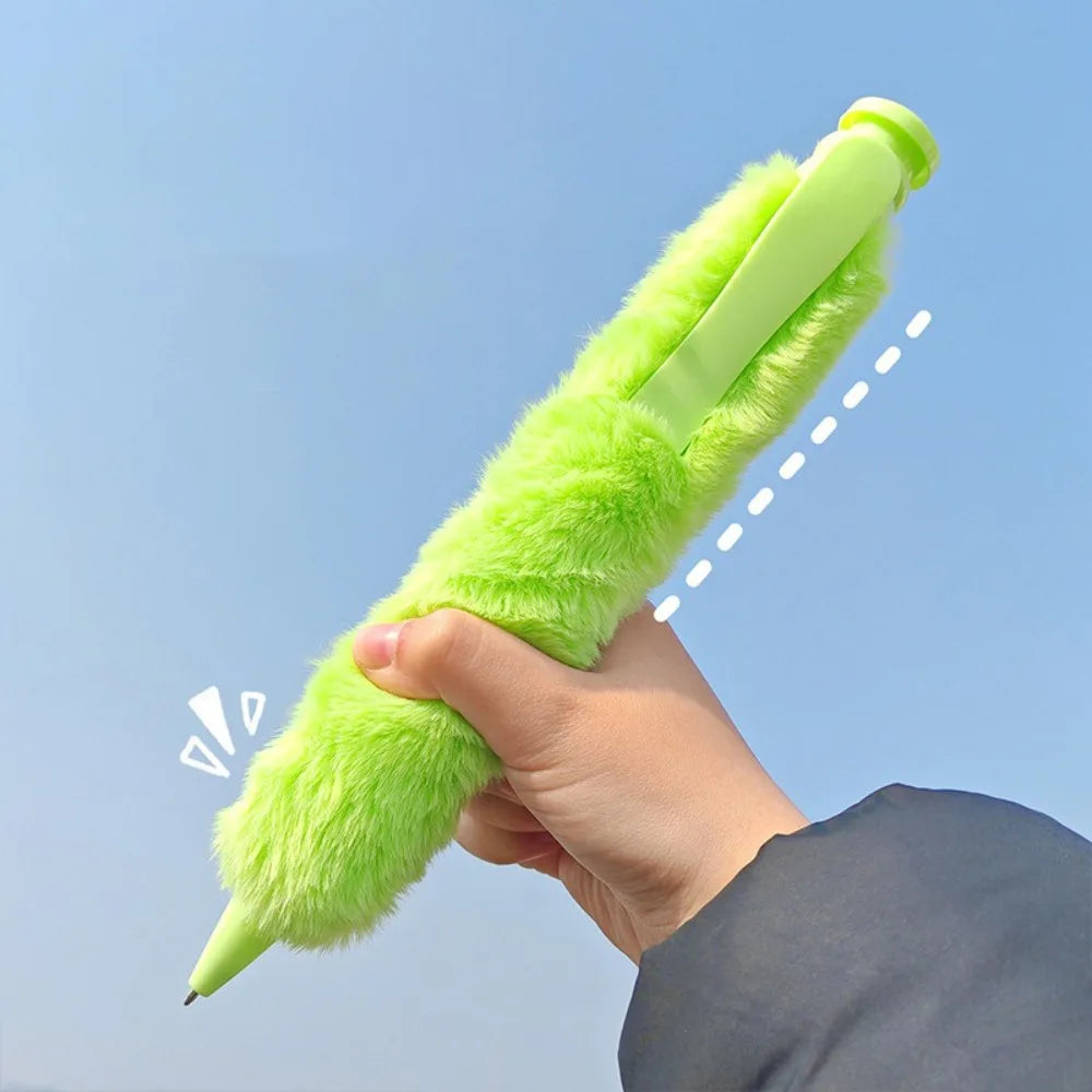 27.5cm Big Plush Giant Pen