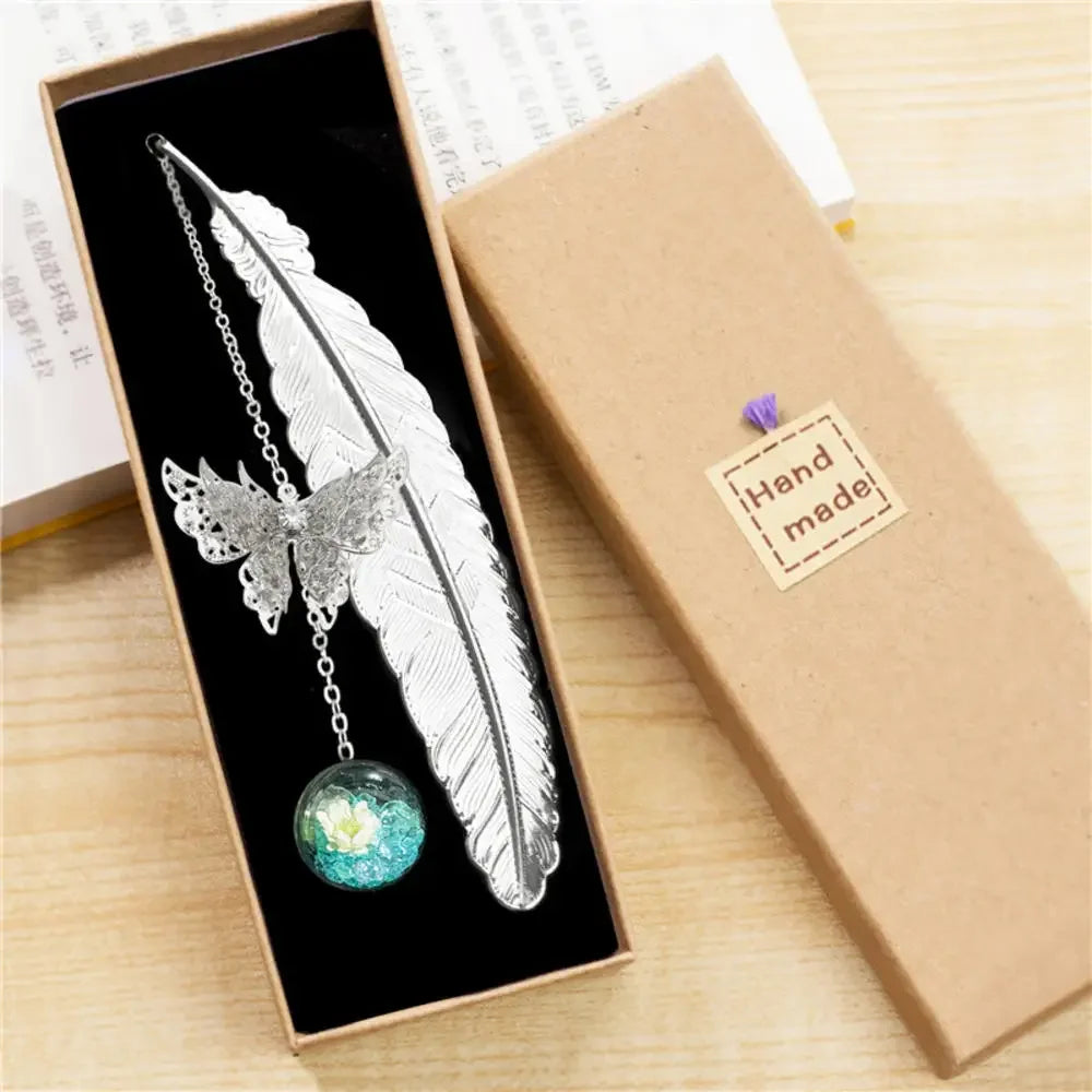 Is that Smut? Metal Bookmark