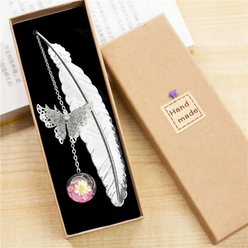 Is that Smut? Metal Bookmark