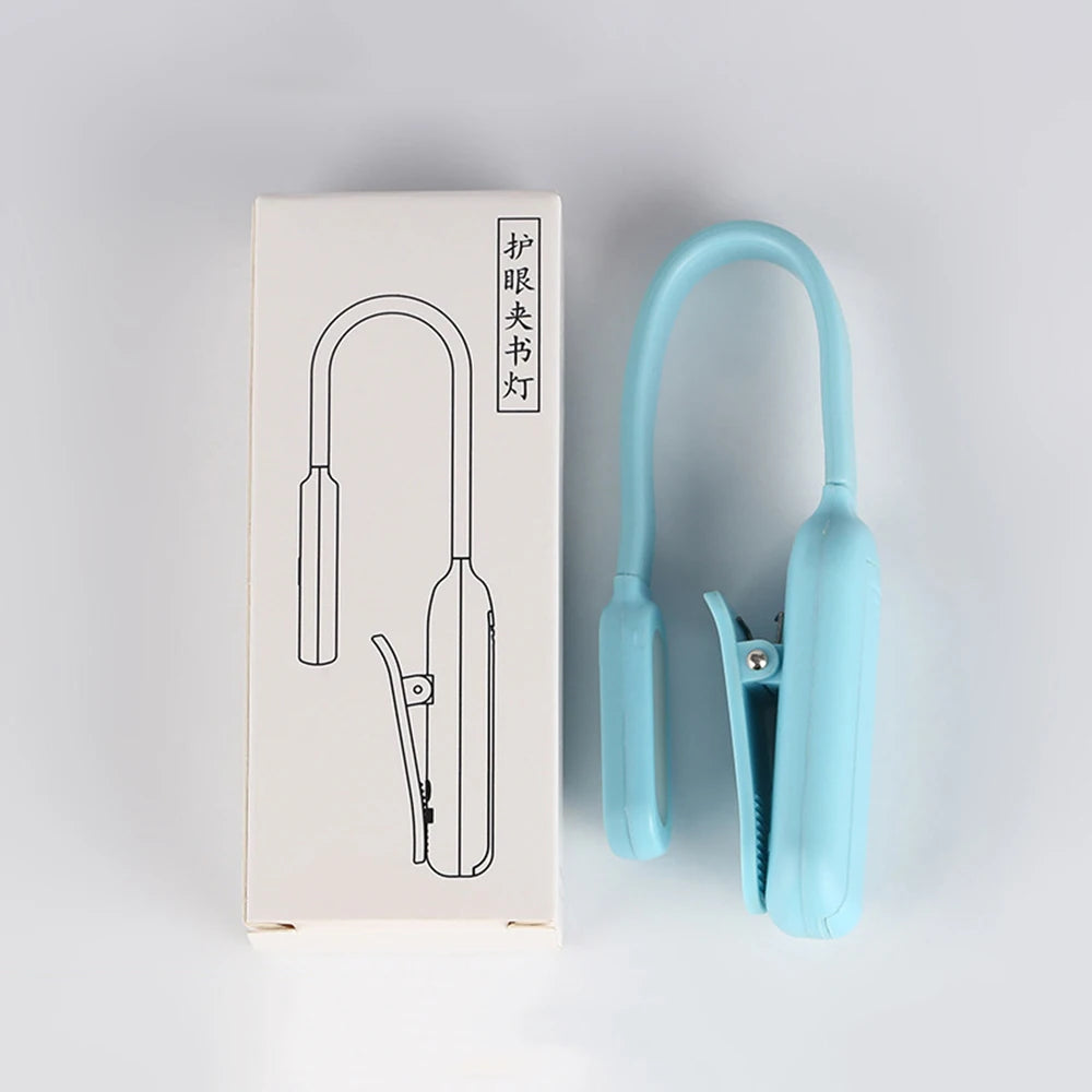 Portable Mini LED